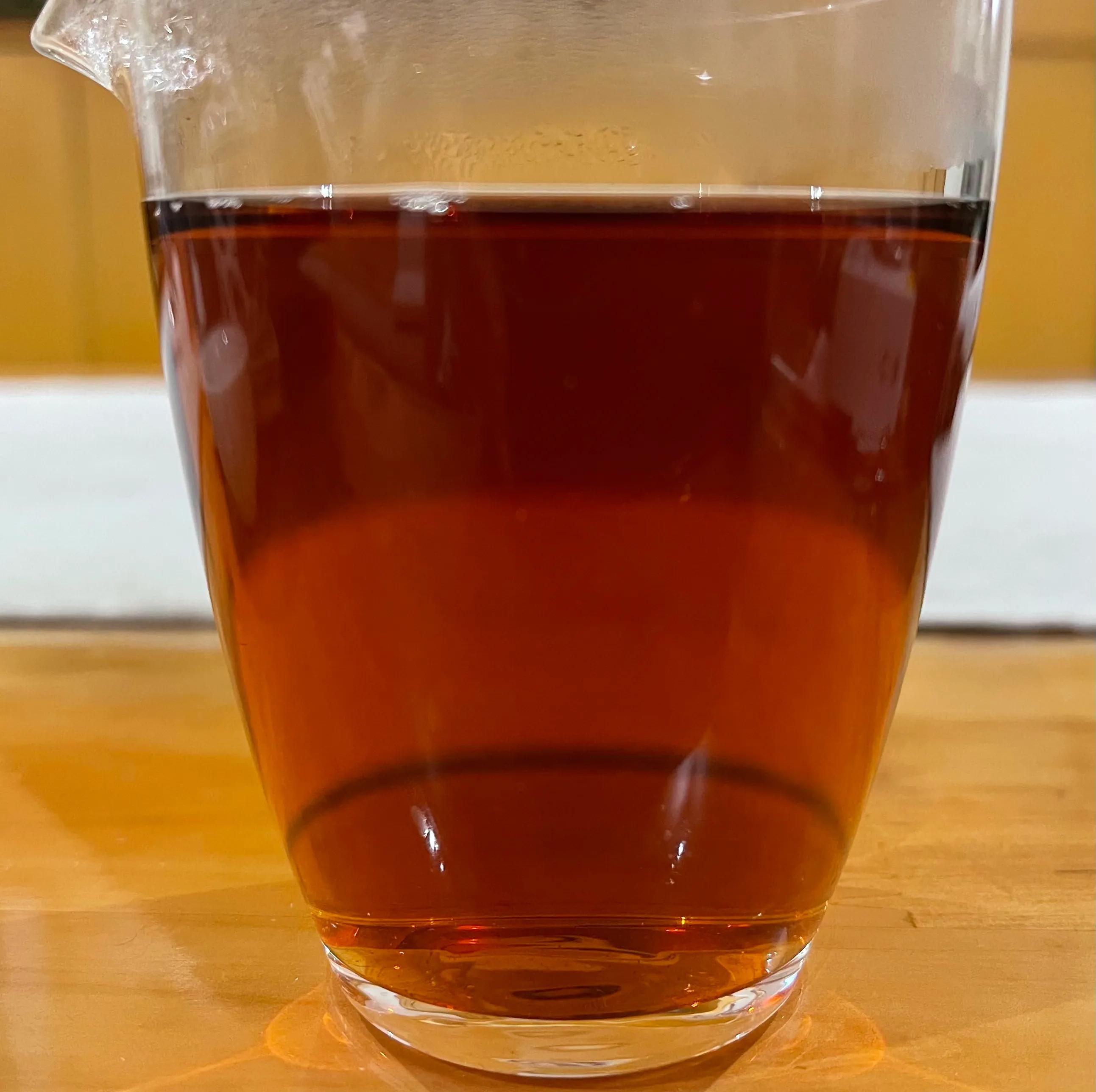 2011大益v93熟茶,2011年的大益沱茶v93价格