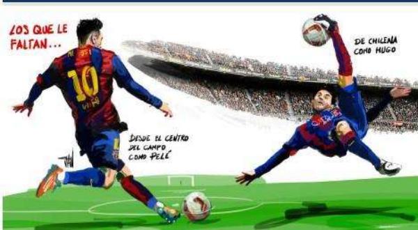 卡佩罗评价18岁的梅西,18岁的梅西巴萨首秀