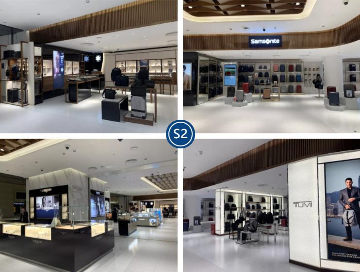 浦东机场日上免税店24小时营业么,浦东机场怎么经过日上免税店