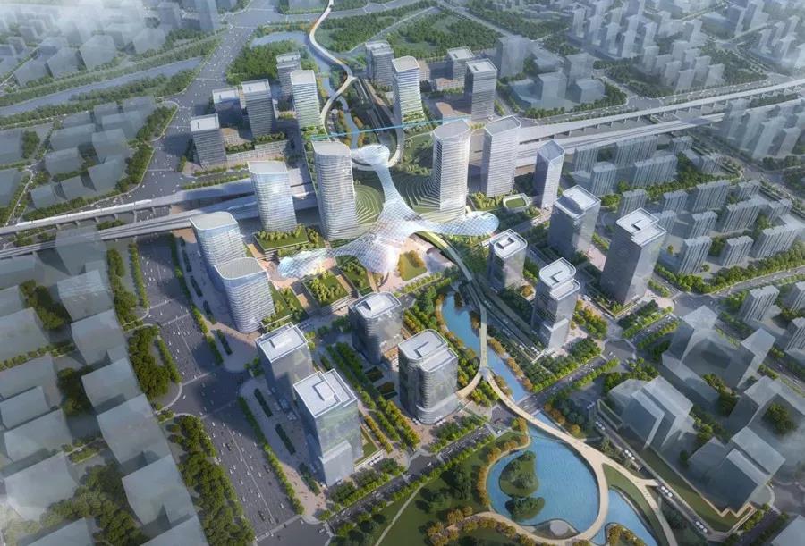 滨海新区规划固定投资六千多亿,滨海湾新区招商引资了多少