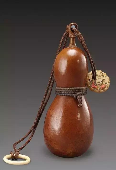 精品葫芦手把件,精致的葫芦工艺品