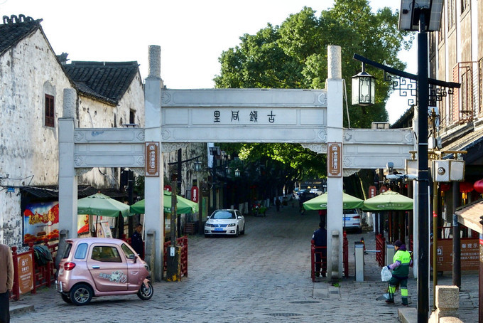 大美中国江南水乡,今年夏季旅游最佳去处