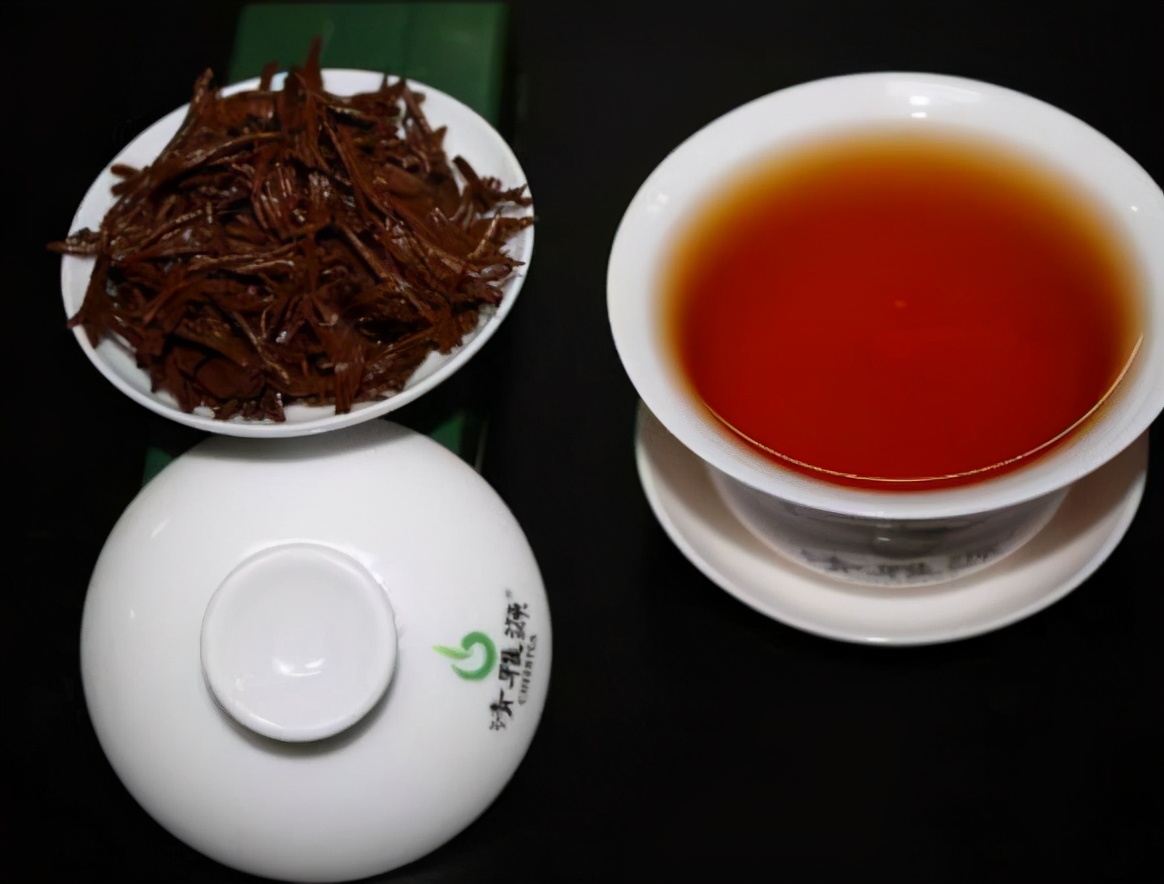 中国10大名茶和详细介绍,中国十大名茶是什么茶