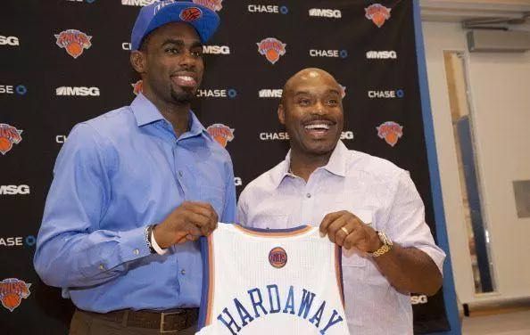 各个球星和他们的父亲,各个球员的父亲