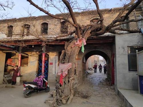 邢台牛城旅游攻略,邢台太行山一日游攻略