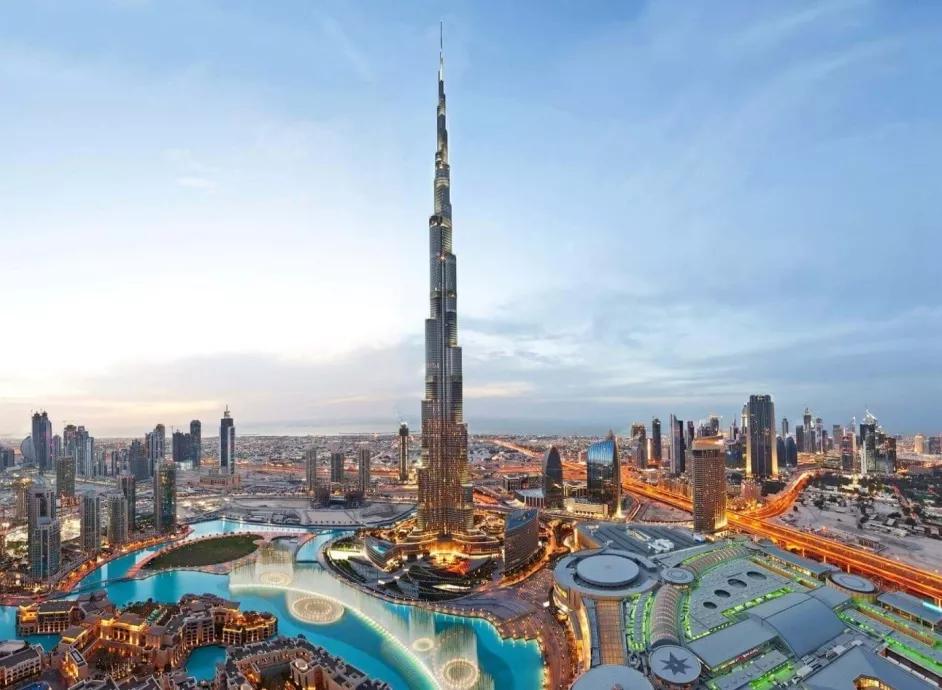 埃及迪拜奢华旅游攻略,埃及迪拜奢华旅游