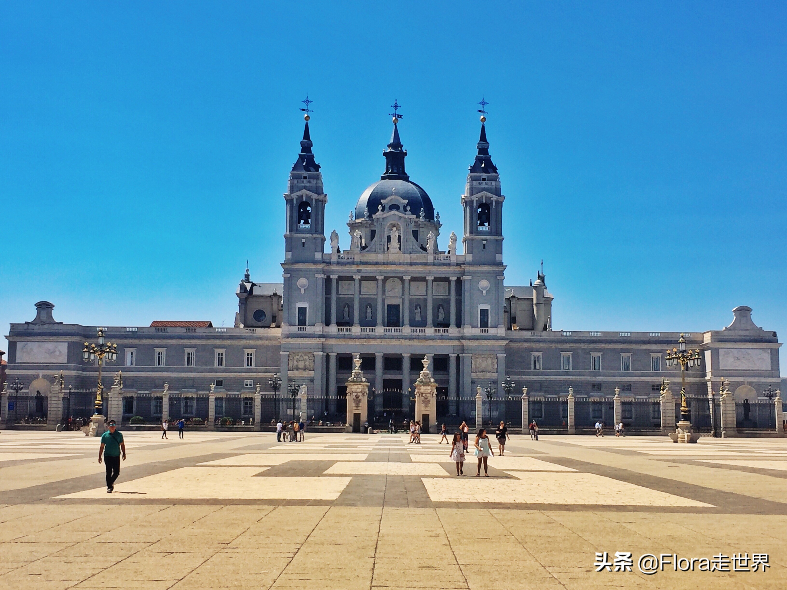 玩转佛罗伦萨攻略,马德里攻略一日感受