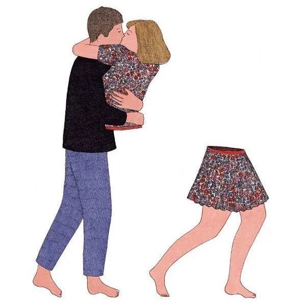 是我们杀死了最爱的你,是你亲手杀了她