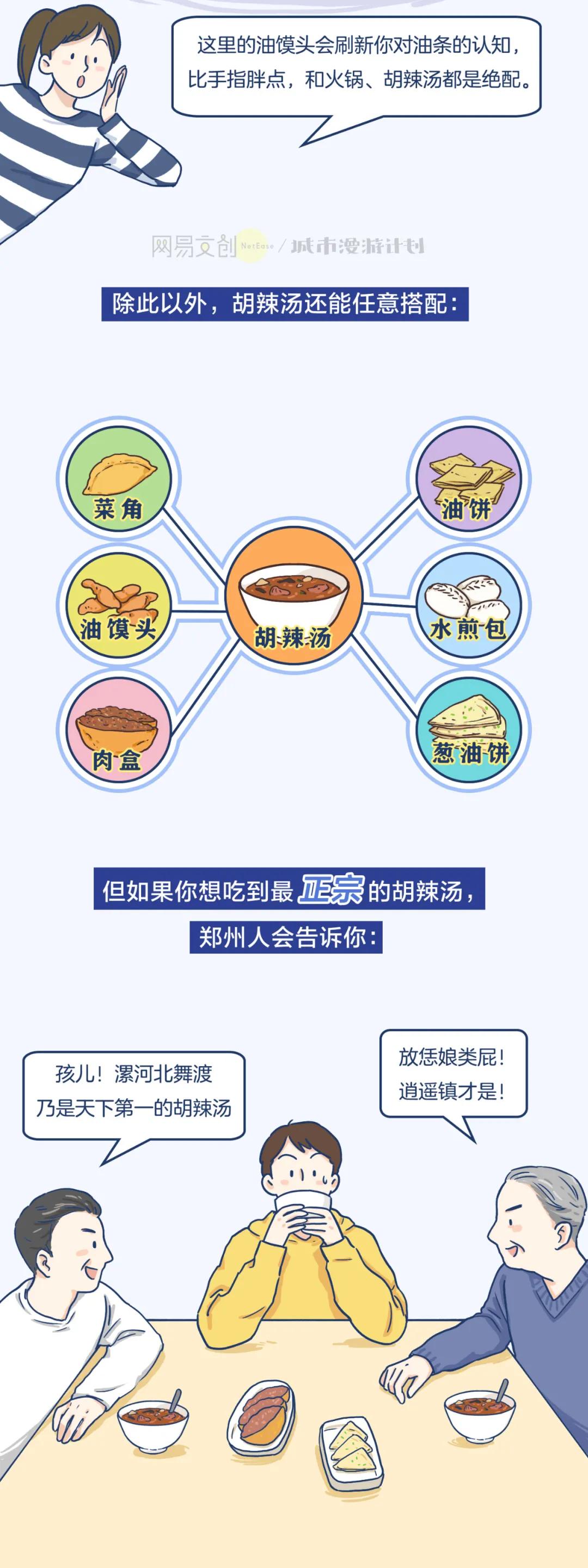 郑州是一个怎样的城市,郑州是一座怎样的城市