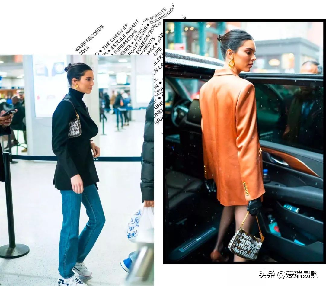 包包真的还能被鉴定出假的吗,不会造假的品牌包包