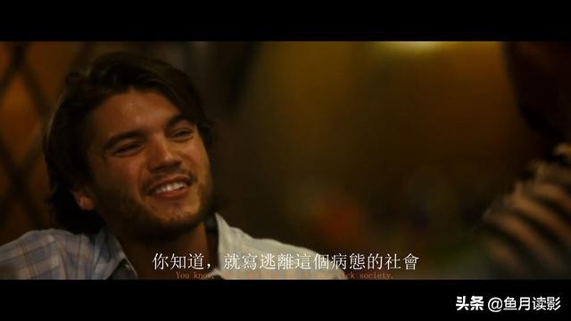 20部必看荒野生存的电影,推荐几部好看的电影荒野生存