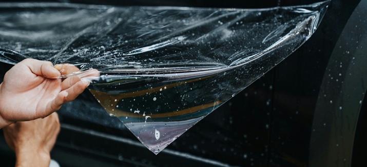 威途磨砂隐形车衣,威图隐形车衣怎么样