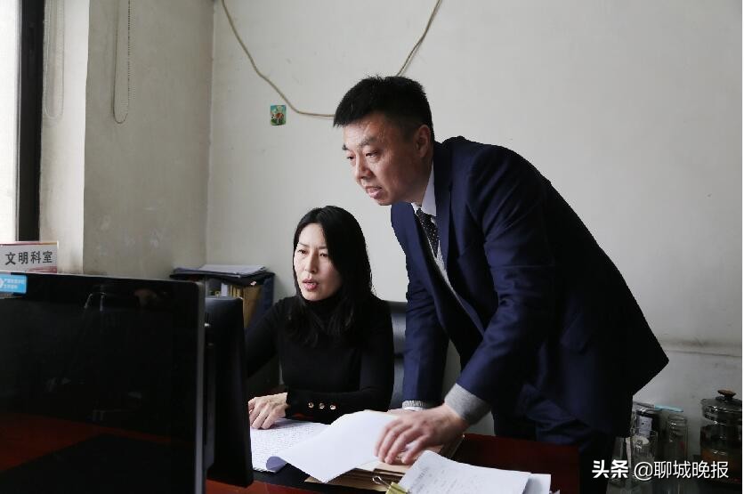 从退伍军人到优秀律师,看这名聊城人华丽转身背后的艰辛……