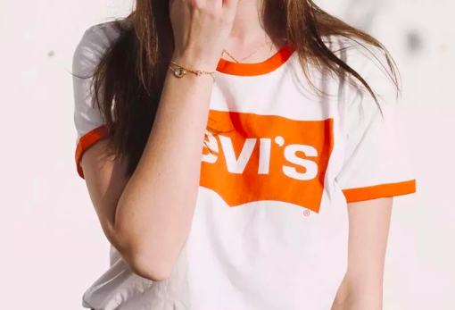 中文字母t恤,看不懂的英文衣服千万别买