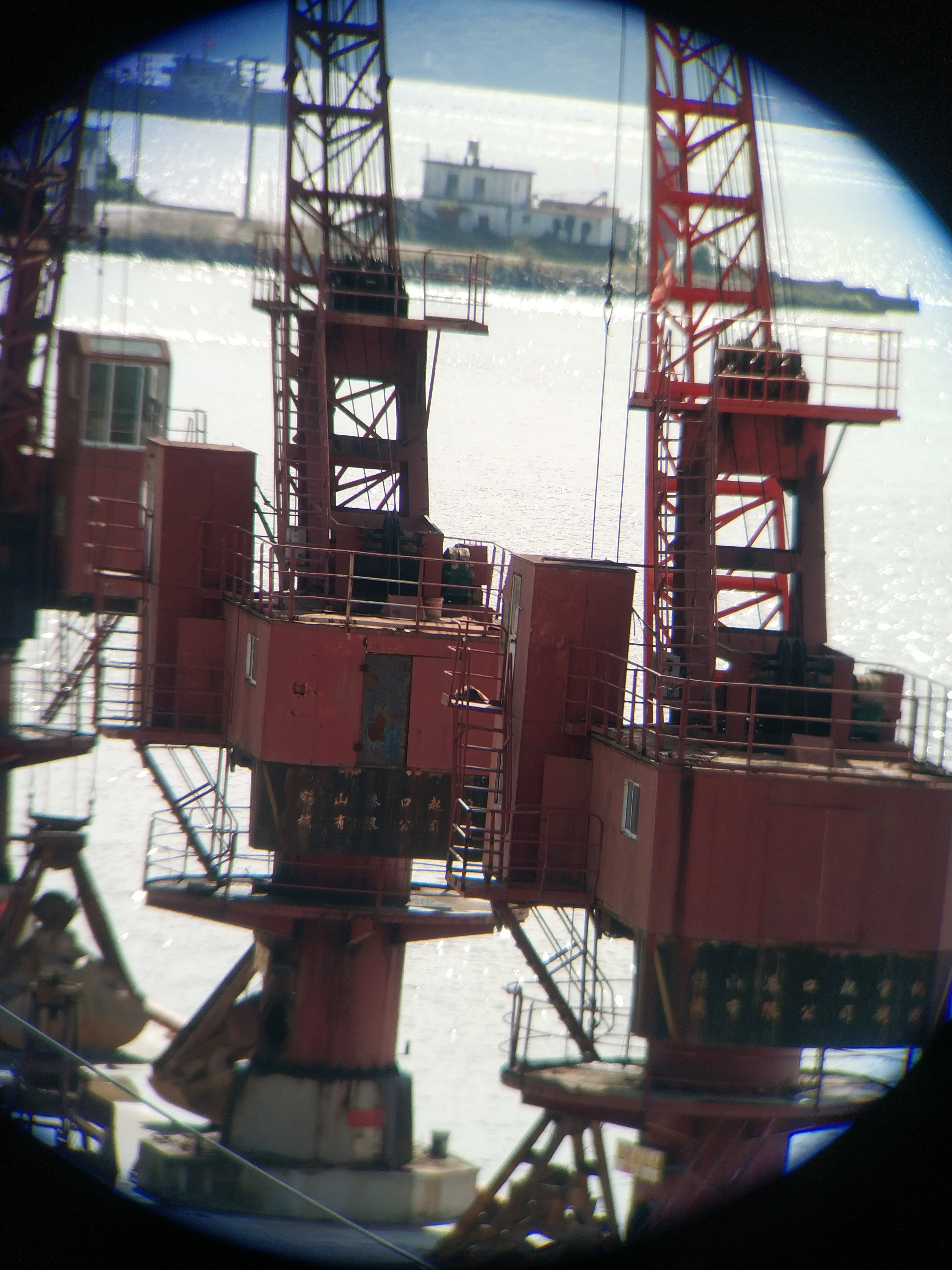 我要在演唱会上找个小蜜蜂:博冠星狼望远镜