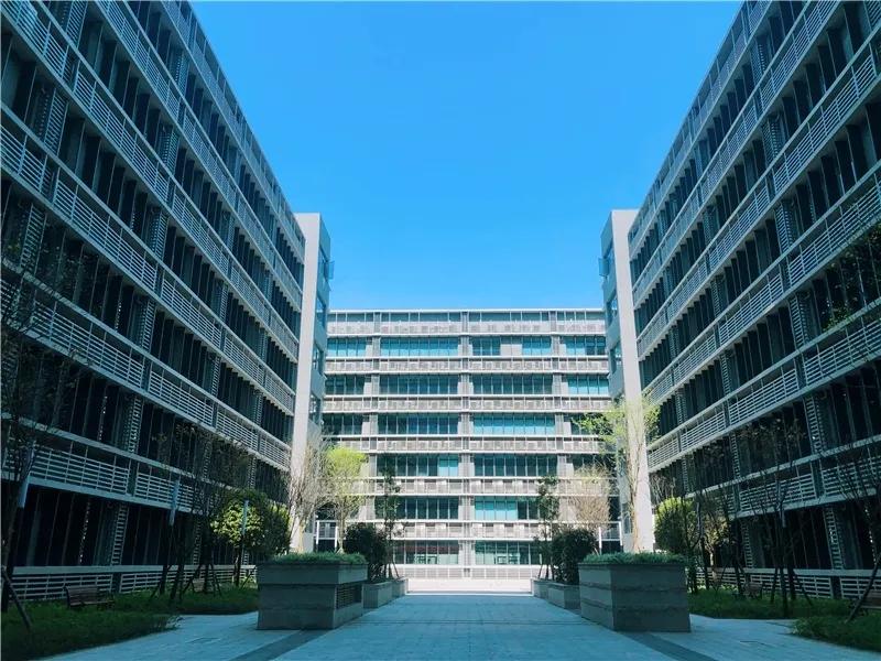 成都工贸职业技术学院两个校区,成都工业学院产教融合