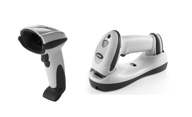 商品扫描机器扫不了,扫描枪扫描不出来商品条码