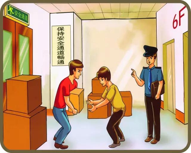 严肃追责▏企业厂房发生火灾，不只是经济损失！