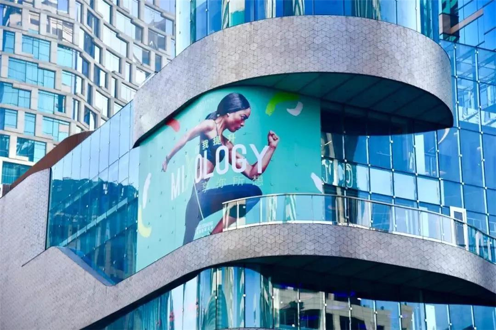 新的商圈开业老商圈该怎么生存,半旧的商业街怎么转型