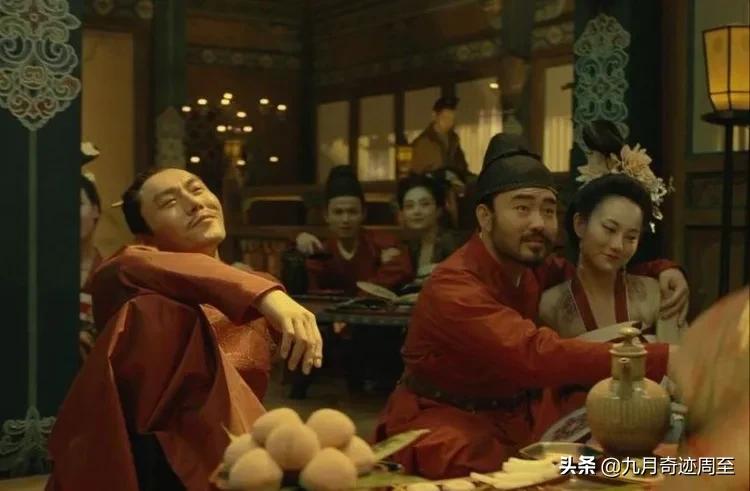 白居易在周至写出的名篇,白居易任周至县尉诗词