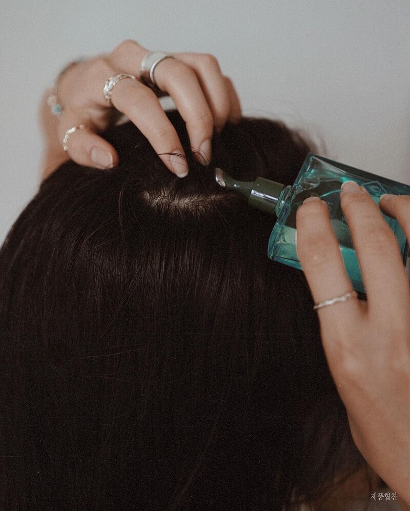 头皮养护精油去屑,脂溢性头皮可以配合什么精油用