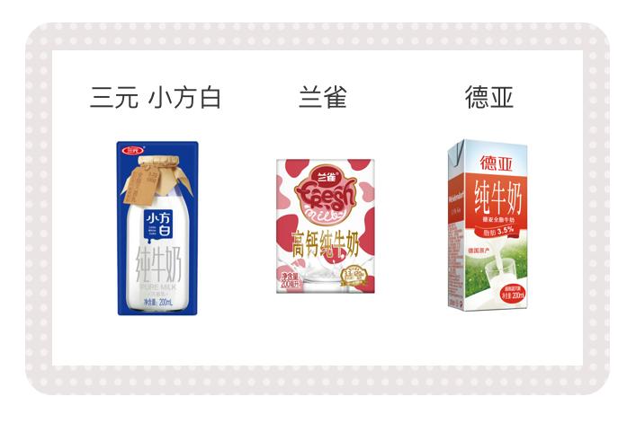 2023牛奶推荐评测排行榜,进口牛奶好还是国产奶好