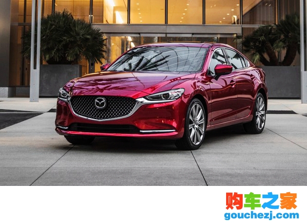 10款马六用车知识,马六怎么看排量