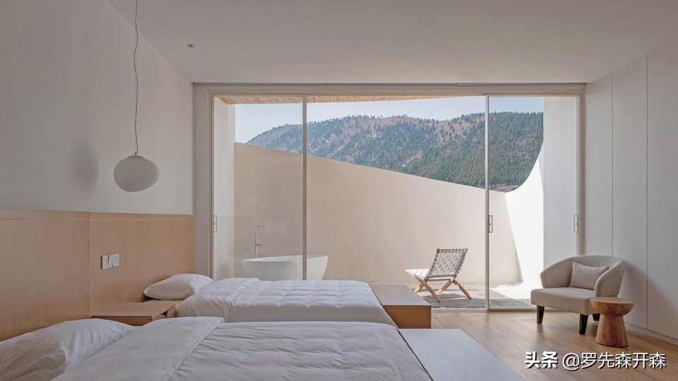 天空之院酒店俯视图,天空之院酒店怎么样