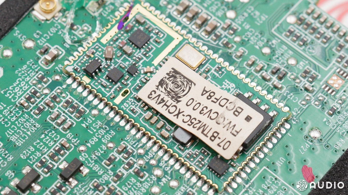 拆解报告jbl,jblQ3蓝牙音箱拆解