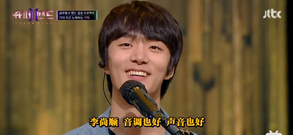 一回归就用实力把人虐哭，崩了也能吊打国内爱豆