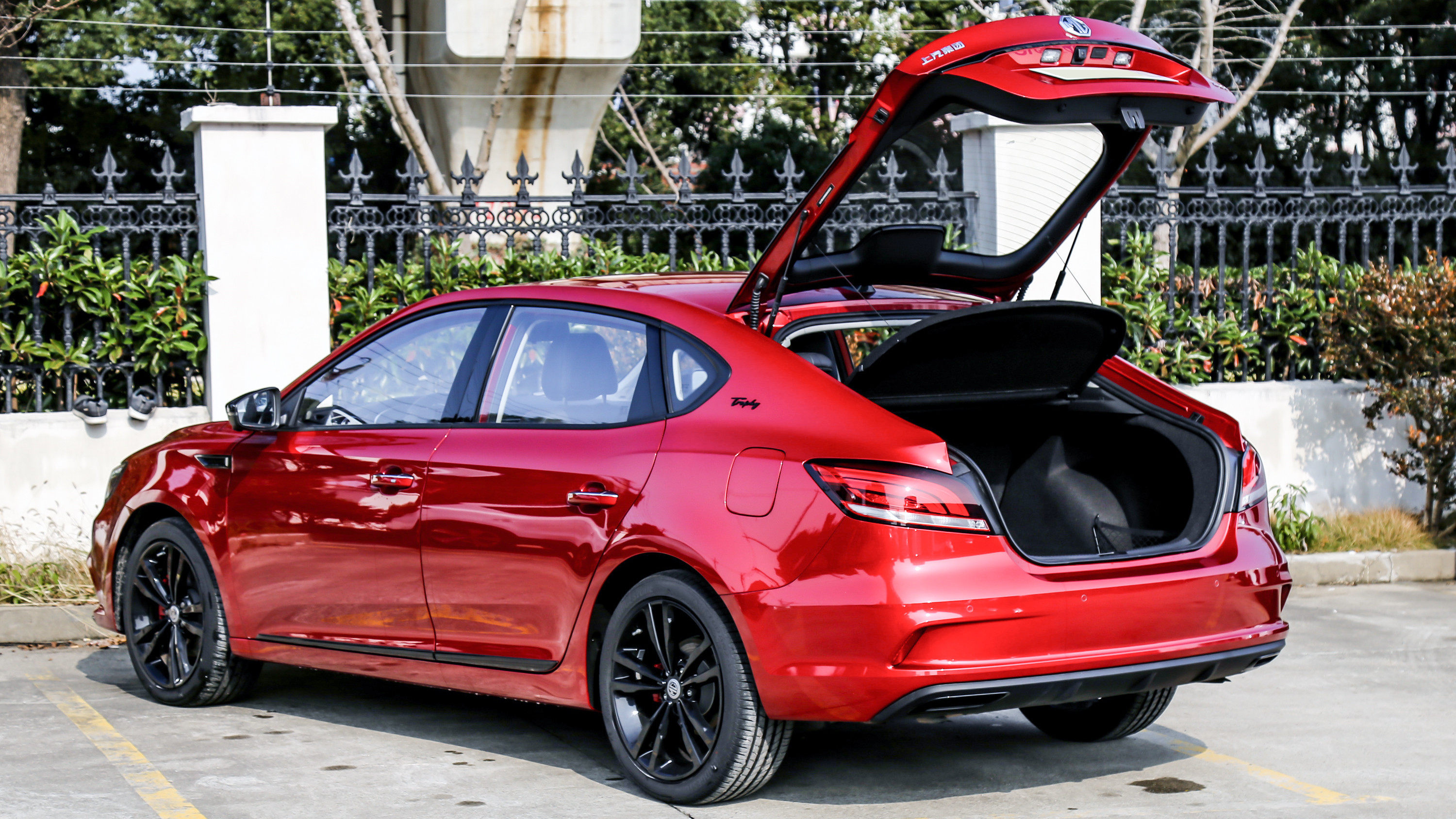 这几款车便宜还好开,这3款车很实惠但绝对是好车