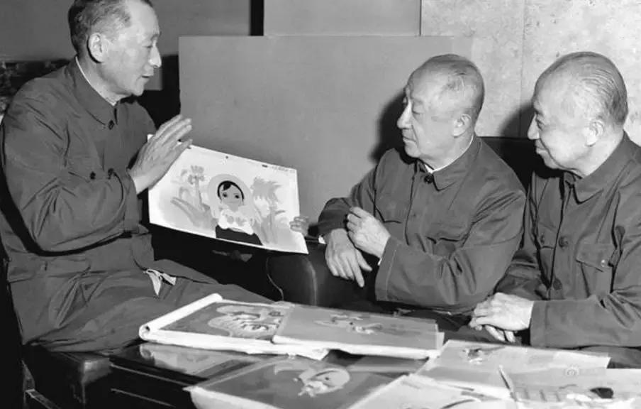 暴露年龄的时候到了动画片,00后看过这几部动画片都老了