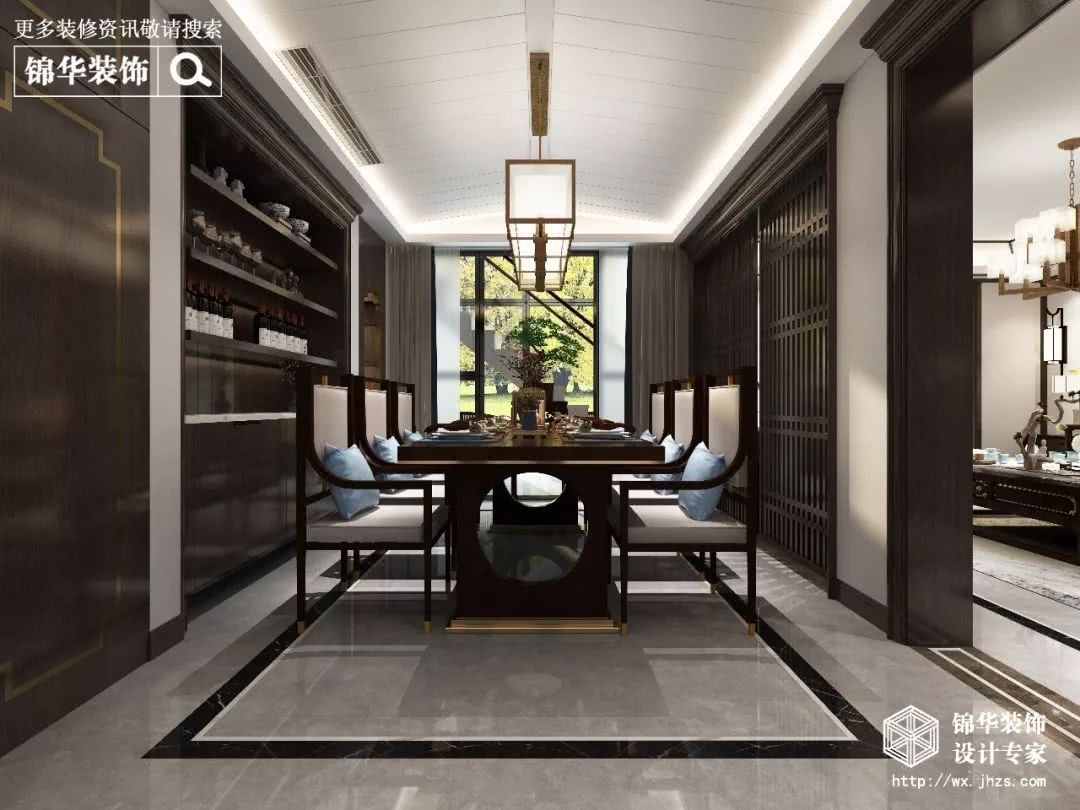 无锡锦华装饰全案装修猫腻,无锡锦华装饰靠谱吗