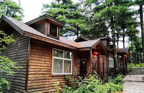 打卡天竺,天竺山之旅