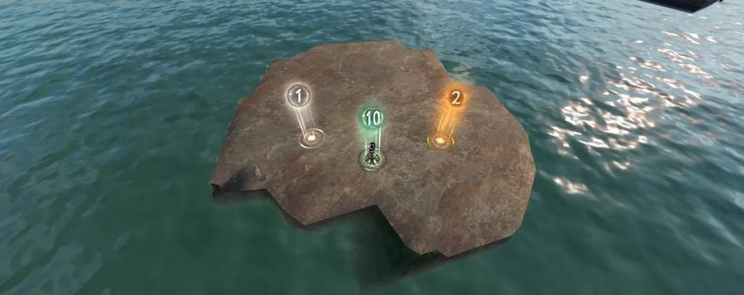 白帝江关25人天策视角,剑网3天策pve攻略