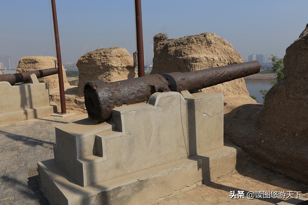 天津旅游攻略滨海新区,天津滨海新区旅行攻略