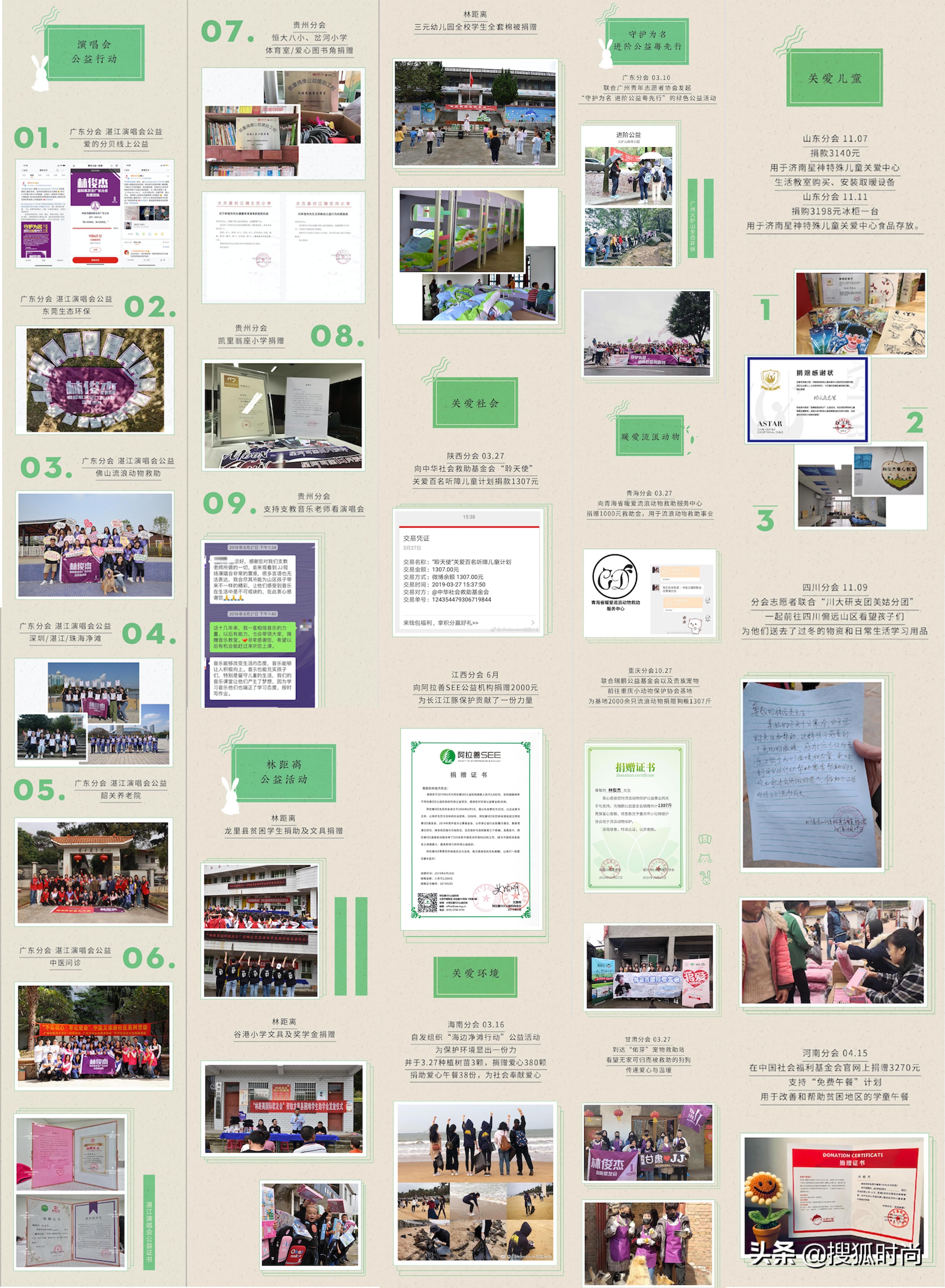 饭圈女孩们的真实写照,饭圈女孩真的好令人感动