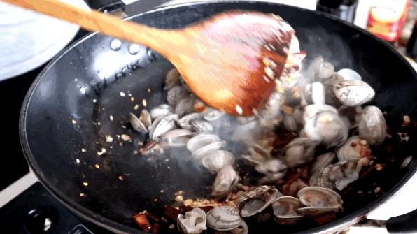 花蛤和蛤蜊的区别图解,花蛤和蛤蜊有区别吗