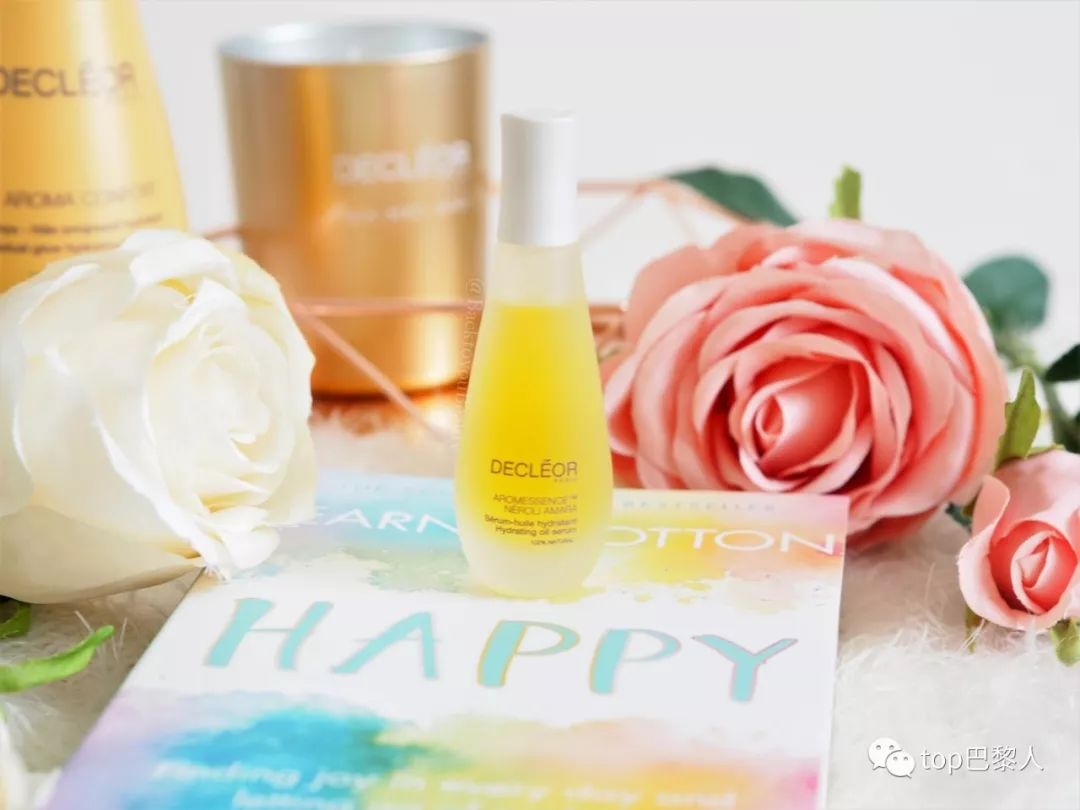 法国贵妇级护肤品,法国人真正爱用的护肤品