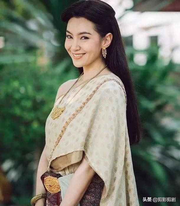 泰国双男主穿越剧有哪些,泰国最新热播穿越剧