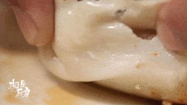 3步搞定零难度锅贴,满嘴香锅贴