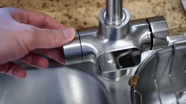 美的星河800g净热一体机,美的最新款净热一体机