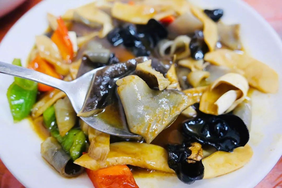 福建最值得一吃的美食,值得特意去吃的美食