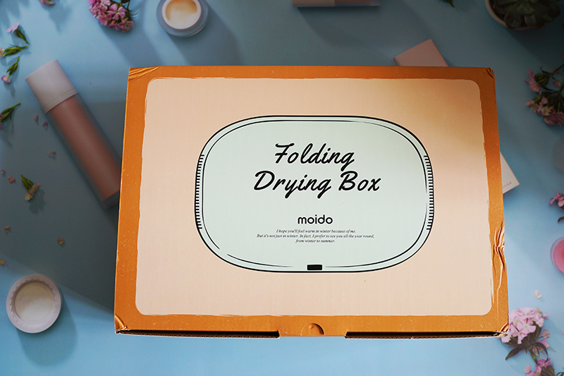 折叠烘干盒评测,折叠烘干盒测评