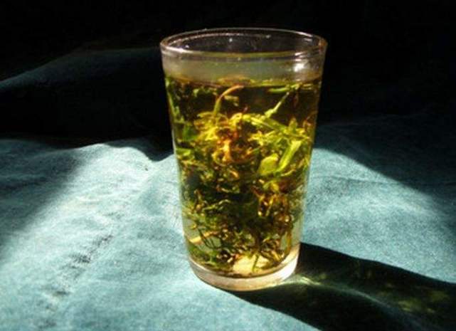 手脚出水泡奇痒难忍教你简单一招,手脚起水泡奇痒无比什么办法最好