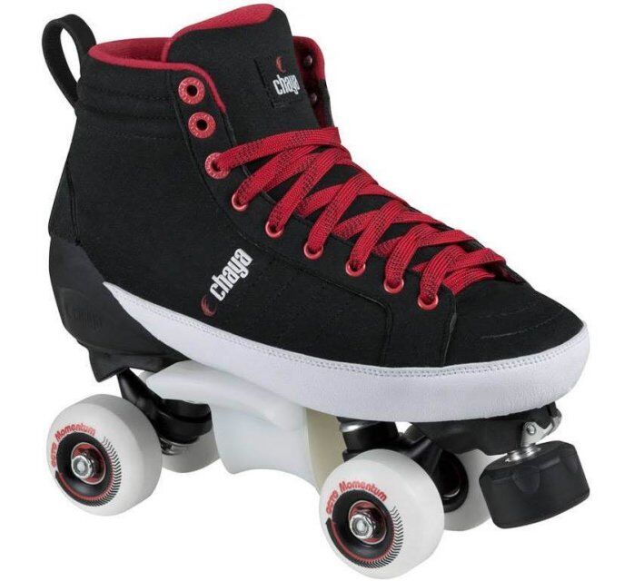 轮滑双排轮和单排轮区别,为什么双排轮滑更锻炼人