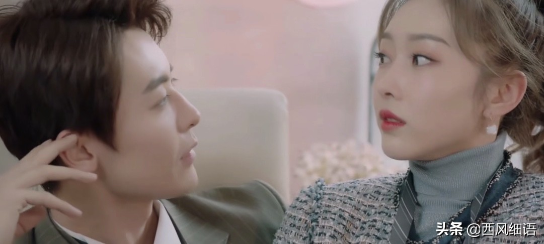 奈何boss又如何女主太能撩第几集,奈何boss又如何女主撩男主