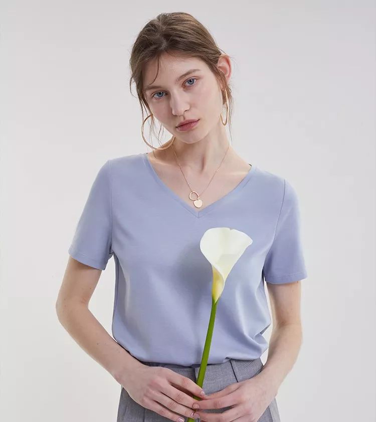 陈都灵绝美穿搭,陈都灵最新穿搭图