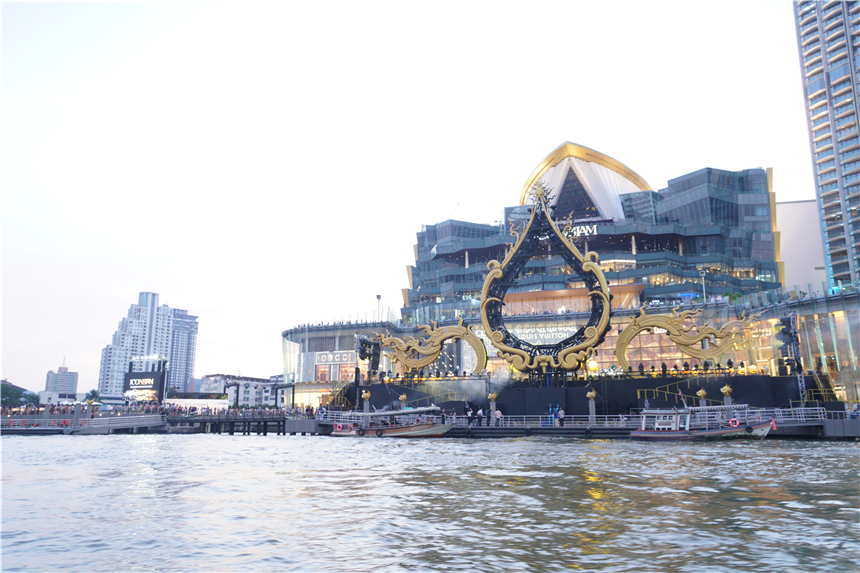 曼谷雅诗阁天使之城探索之旅,泰国曼谷旅游攻略大全最新