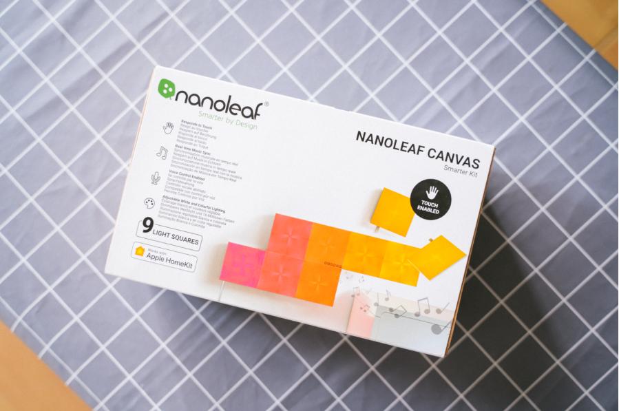 好玩不贵黑科技产品测评,绿诺智能灯